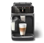 Serie 5500 Kaffeevollautomat, SilentBrew-Tech