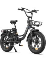 ENGWE E-BIKE